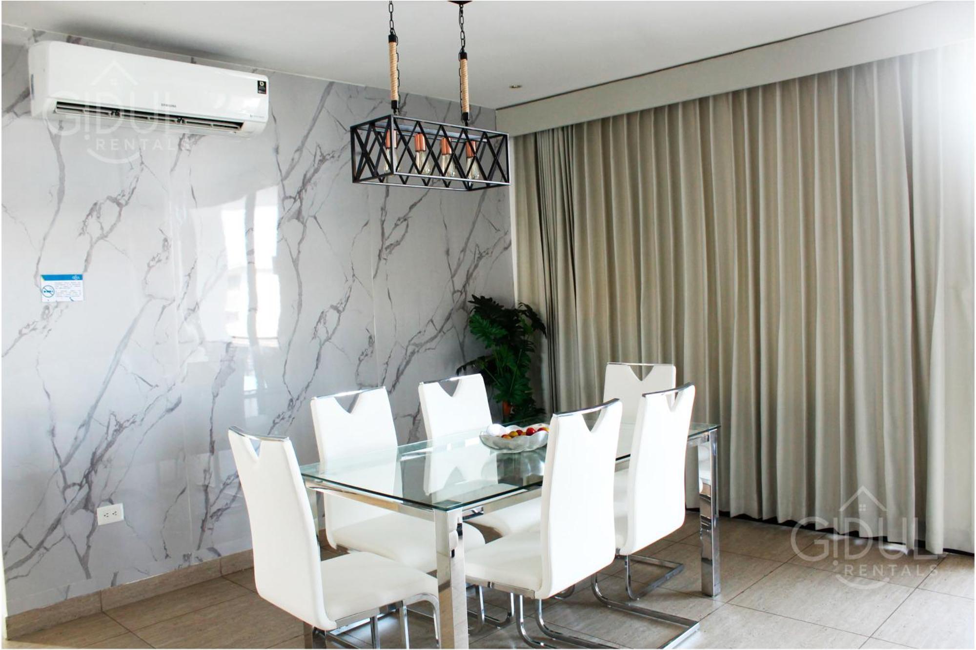 The Luxury Apartment San Salvador Exterior photo